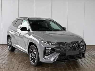 Hyundai Tucson Standard (2026) - Photo 4