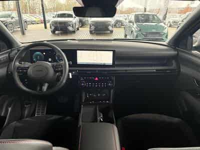 Hyundai Tucson Standard (2026) - Photo 7