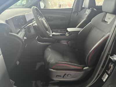 Hyundai Tucson Standard (2026) - Photo 1