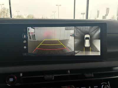 Hyundai Tucson Standard (2026) - Photo 11