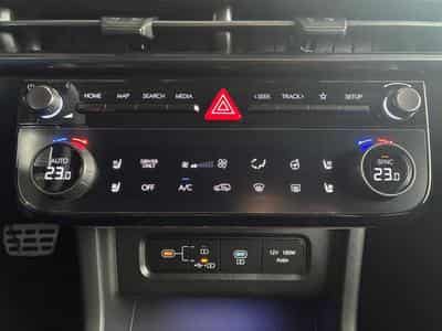 Hyundai Tucson Standard (2026) - Photo 13
