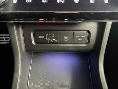 Hyundai Tucson Standard (2026) - Photo 14