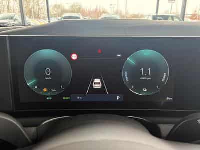 Hyundai Tucson Standard (2026) - Photo 9
