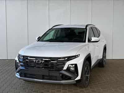 Hyundai Tucson Standard (2026) - Photo 1
