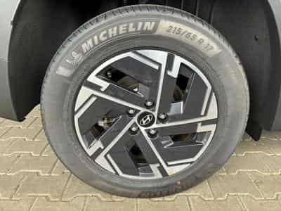 Hyundai Tucson Standard (2026) - Photo 12
