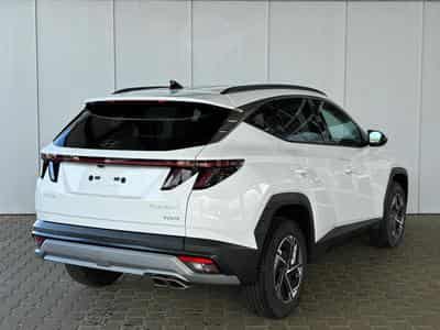 Hyundai Tucson Standard (2026) - Photo 3