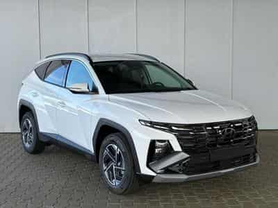 Hyundai Tucson Standard (2026) - Photo 4