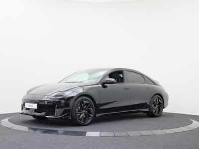 Hyundai IONIQ 6 Prime (2026) - Photo 1