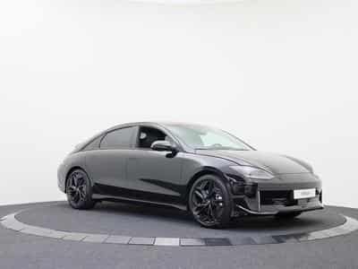 Hyundai IONIQ 6 Prime (2026) - Photo 3