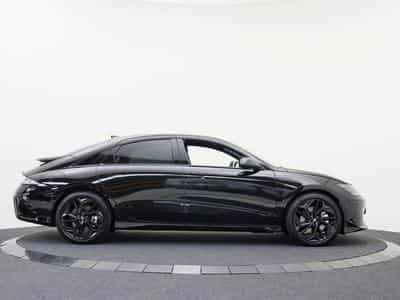 Hyundai IONIQ 6 Prime (2026) - Photo 4