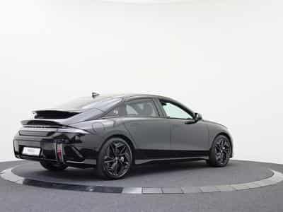 Hyundai IONIQ 6 Prime (2026) - Photo 5