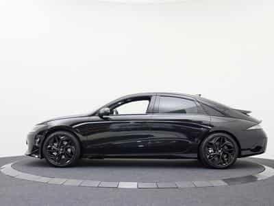 Hyundai IONIQ 6 Prime (2026) - Photo 8