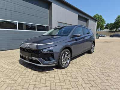 Hyundai Bayon Trend (2026) - Photo 1