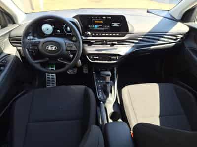 Hyundai Bayon Trend (2026) - Photo 10