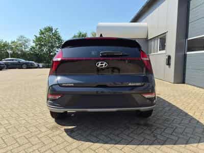 Hyundai Bayon Trend (2026) - Photo 4