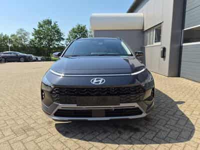Hyundai Bayon Trend (2026) - Photo 8