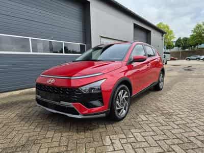 Hyundai Bayon Trend (2026) - Photo 1