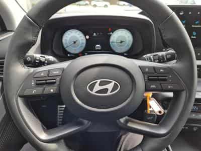 Hyundai Bayon Trend (2026) - Photo 15