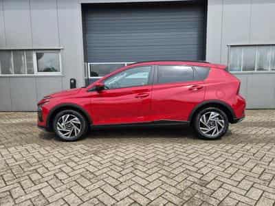 Hyundai Bayon Trend (2026) - Photo 2