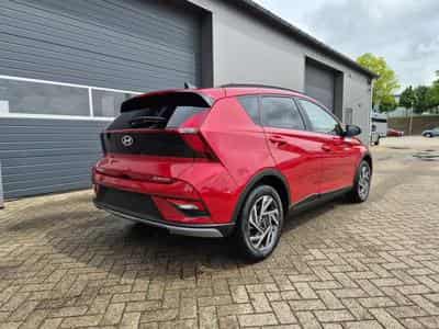 Hyundai Bayon Trend (2026) - Photo 5