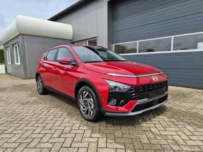 Hyundai Bayon Trend (2026) - Photo 7