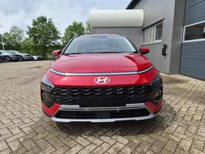 Hyundai Bayon Trend (2026) - Photo 8
