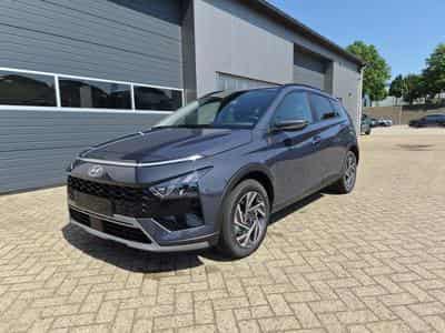 Hyundai Bayon Trend (2026) - Photo 1