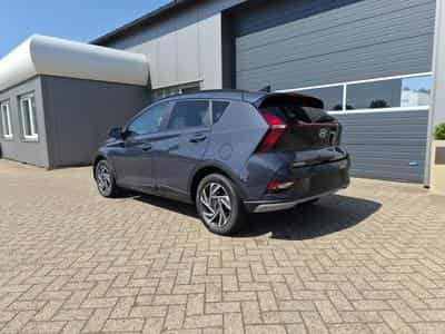 Hyundai Bayon Trend (2026) - Photo 3