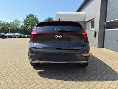 Hyundai Bayon Trend (2026) - Photo 4