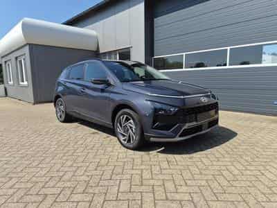 Hyundai Bayon Trend (2026) - Photo 7