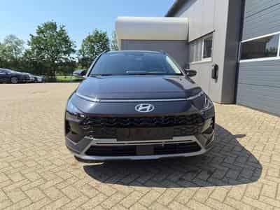 Hyundai Bayon Trend (2026) - Photo 8