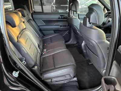 Hyundai Santa Fe Standard (2026) - Photo 12