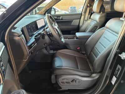 Hyundai Santa Fe Standard (2026) - Photo 5