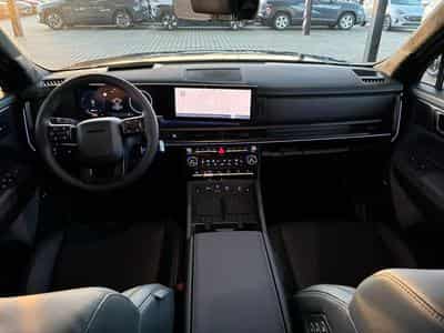 Hyundai Santa Fe Standard (2026) - Photo 8