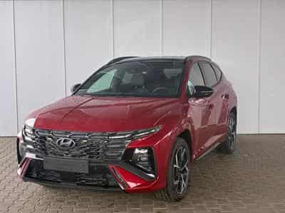 Hyundai Tucson Standard (2026) - Photo 1