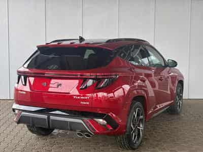 Hyundai Tucson Standard (2026) - Photo 3