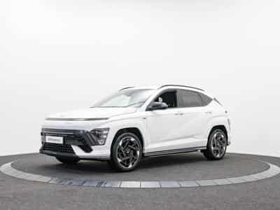 Hyundai Kona N-Line (2026) - Photo 1