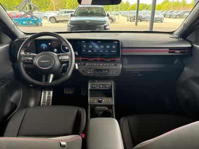 Hyundai Kona N-Line (2026) - Photo 7