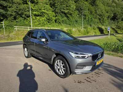 Volvo XC60 2.0d  Business (2017) - Photo 1