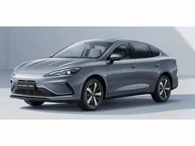 BYD SEAL 5 1.5 DM-I PHEV BOOST PHEV 156kW/212CV (2026) - Photo 1