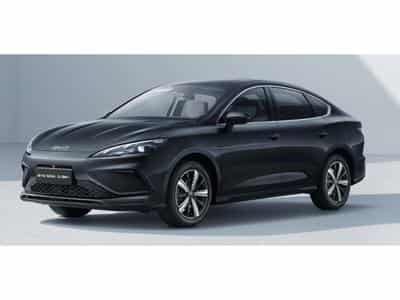 BYD SEAL 5 1.5 DM-I PHEV BOOST PHEV 156kW/212CV (2026) - Photo 2
