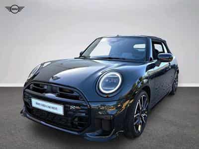 Mini Cooper MINI Cabrio (2026) - Photo 1