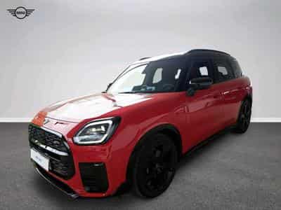 Mini Countryman MINI (2026) - Photo 1