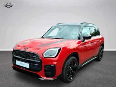 Mini Countryman MINI (2026) - Photo 1