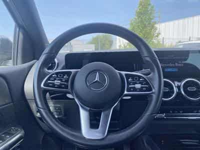 Mercedes B 200D 150 PROGRESSIVE LINE EDITION 8G-DCT 8CV (2021) - Photo 10