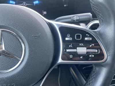 Mercedes B 200D 150 PROGRESSIVE LINE EDITION 8G-DCT 8CV (2021) - Photo 12