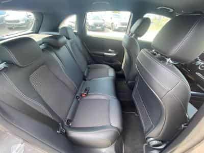 Mercedes B 200D 150 PROGRESSIVE LINE EDITION 8G-DCT 8CV (2021) - Photo 14