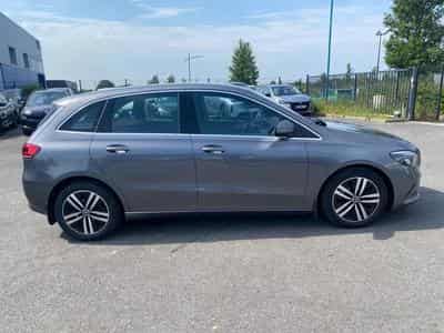 Mercedes B 200D 150 PROGRESSIVE LINE EDITION 8G-DCT 8CV (2021) - Photo 4