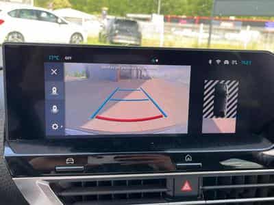 Citroen C4 1.5 BLUEHDI 130 MAX AUTOMATIQUE (2024) - Photo 15