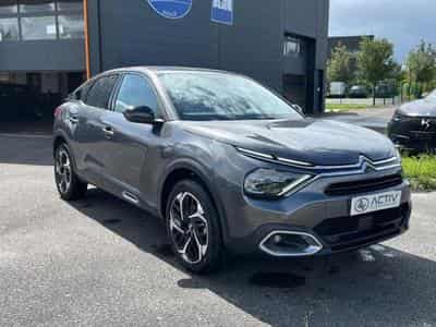 Citroen C4 1.5 BLUEHDI 130 MAX AUTOMATIQUE (2024) - Photo 3